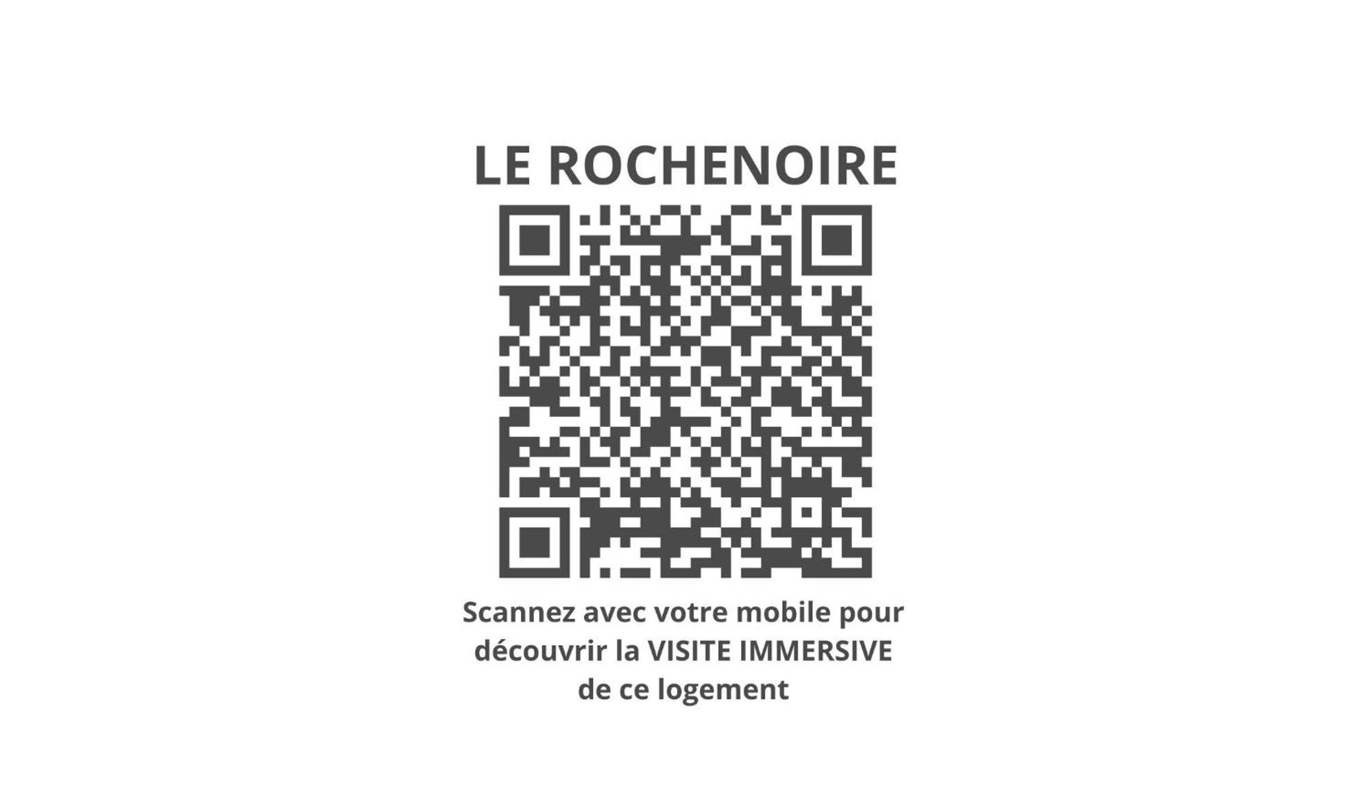 Le Rochenoire - Appt Proche Plage Dinard Zewnętrze zdjęcie